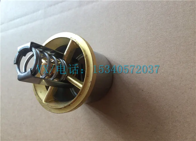 适用于康明斯发电车6BTA5.9-G节温器