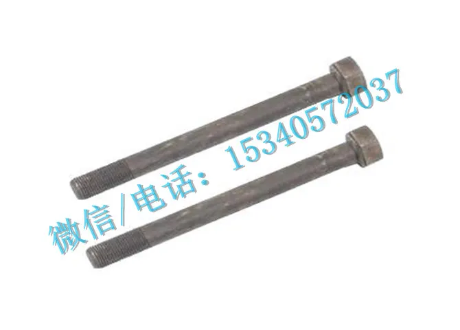 适合郴州康明斯进口配件NT855-GA十二角头螺钉3032633-Z什么好?