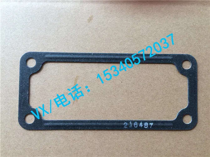 适用于康明斯发动机衬垫LTA10