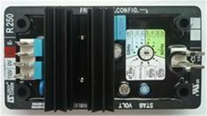 调压板(AVR)R450313171416