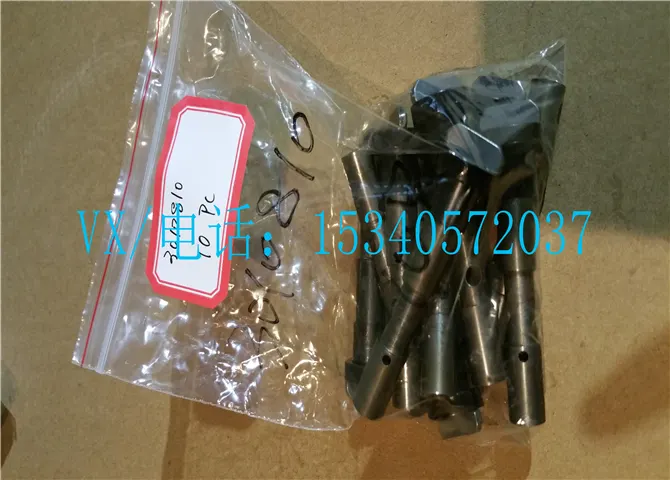 适用于蚌埠康明斯发动机喷油器柱塞组件3076125怎么选?