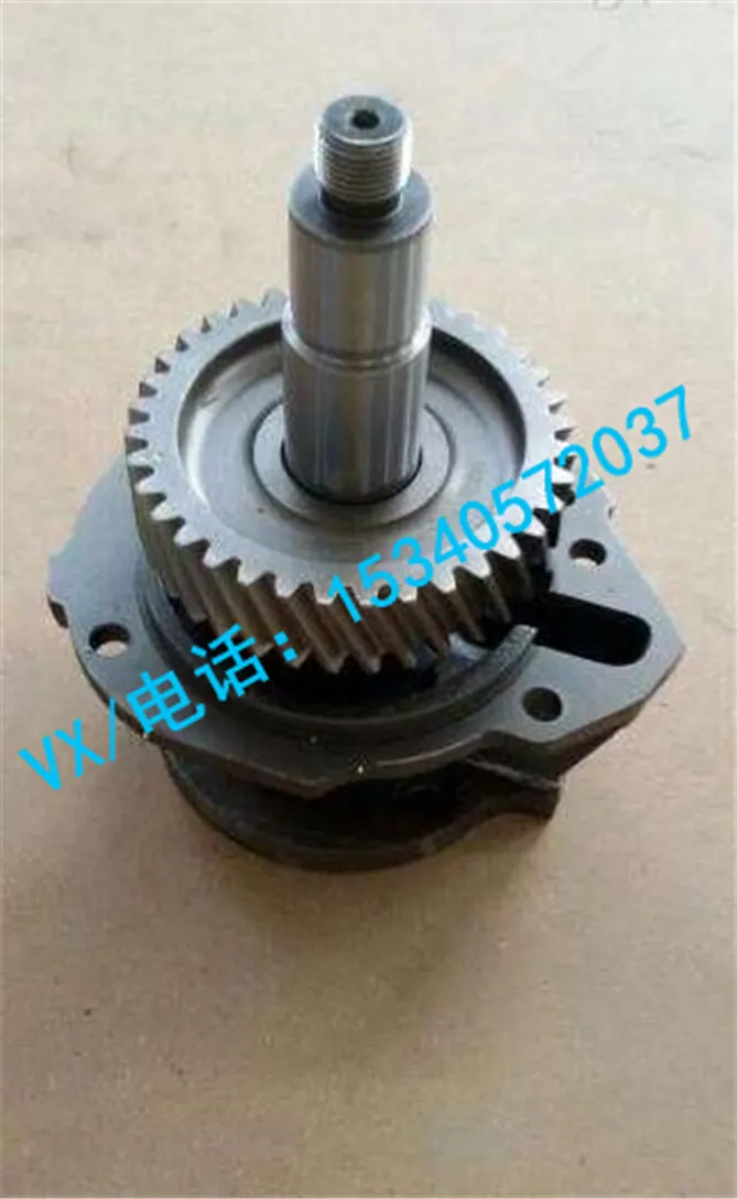 适用于康明斯福田雷沃重工4986318-20辅助驱动总成哪家便宜?