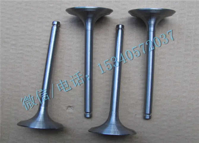 适用于康明斯发电机L10进气门