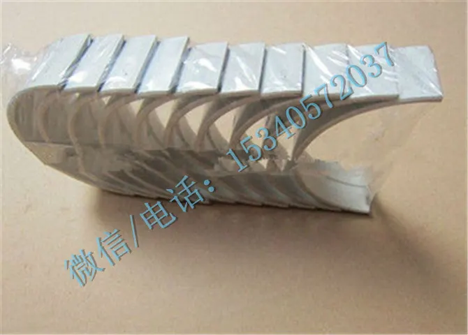 欢庆世界杯康明斯船用柴油机3047392 KTA50连杆瓦大供应