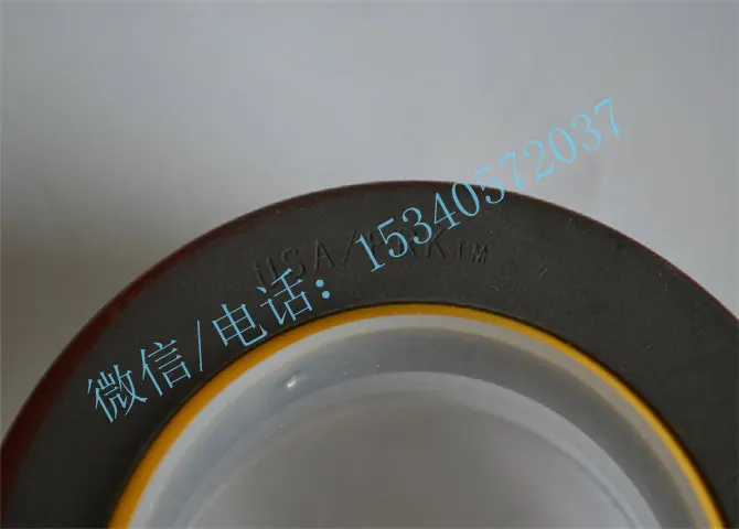 适用于康明斯船用3020185附件驱动油封