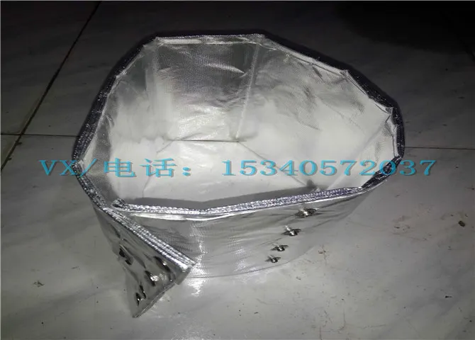适用于康明斯发动机KTA19-M3隔热罩