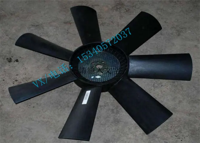 适用于郴州康明斯建筑工程设备C8.3-300风扇3178699哪家便宜？