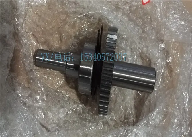 适用于康明斯装载机配件驱动轴212601总代直销