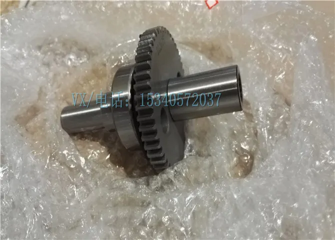 适用于康明斯重型车柴油机KTA19-G7驱动轴