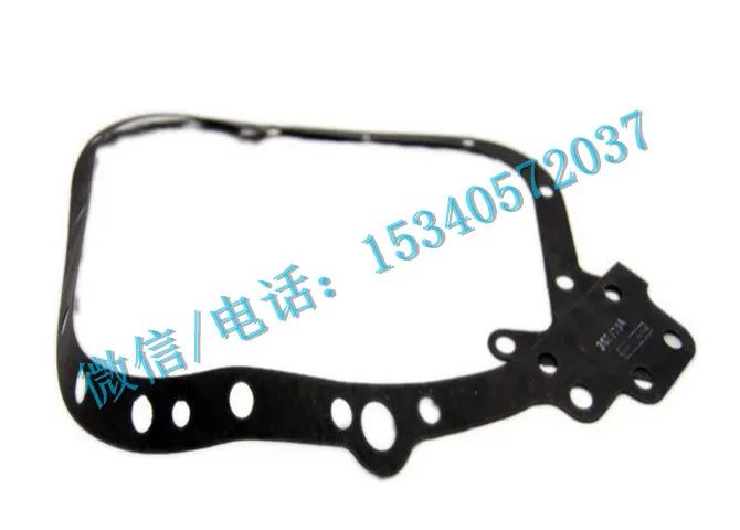 适用于哈密康明斯3883510齿轮室盖垫专卖店