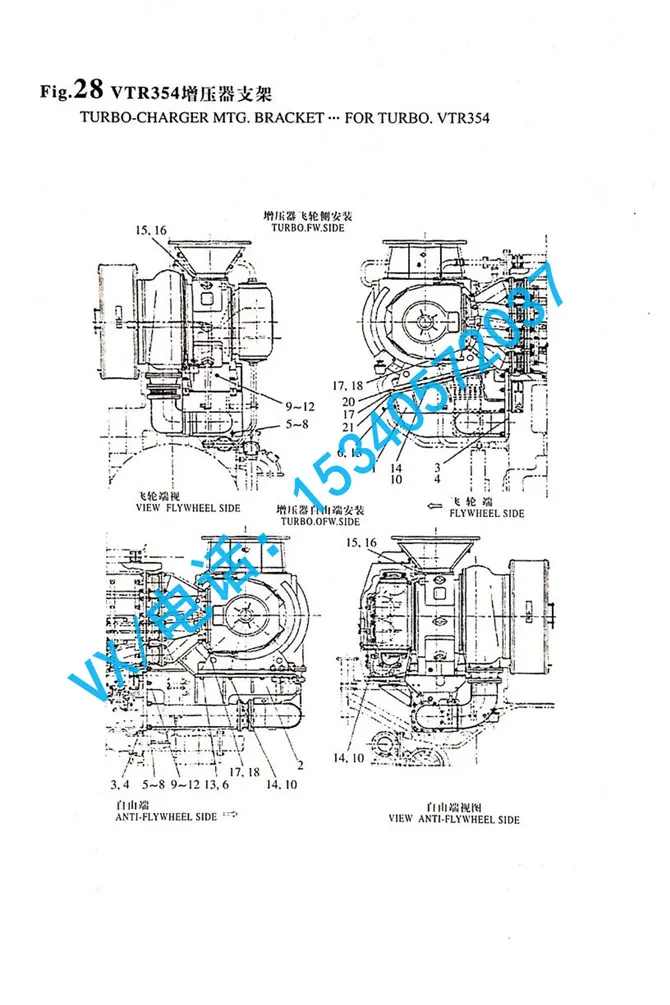 GBT5785 M24X1.5X150螺栓 M24X15X150适用于三亚上海洋马服务8N330配套厂