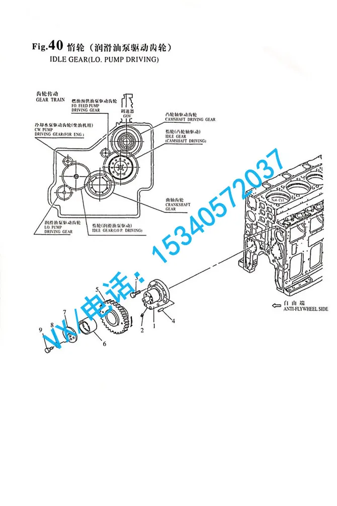 适合武汉YANMAR洋马船机S185L-UT螺栓 M22X1.5X70GB/T5785 M22X1.5X70年终大促