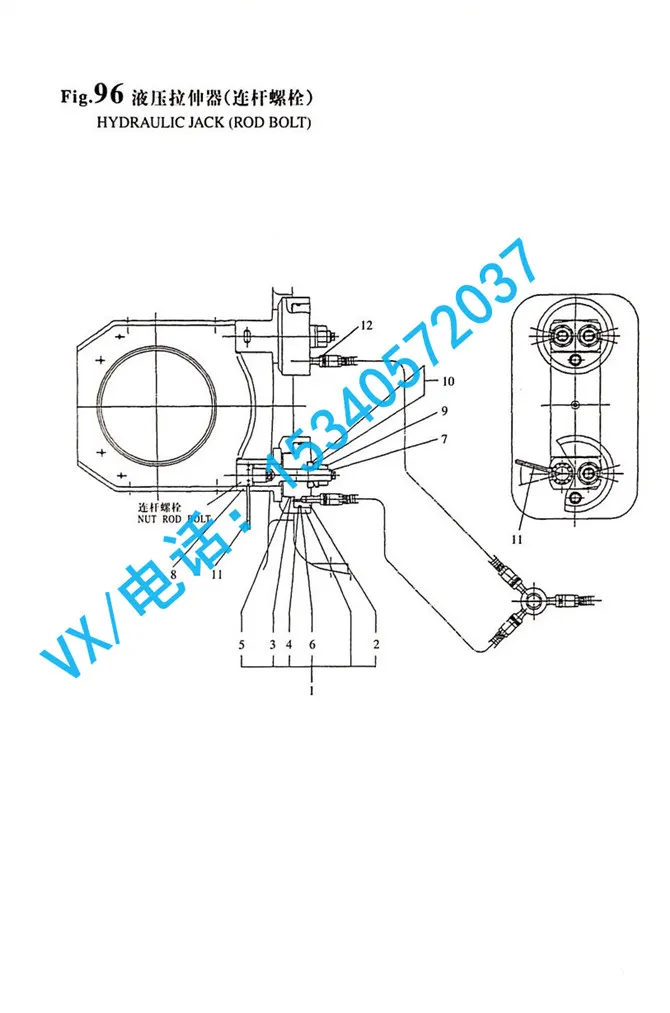 适合湖州YANMAR洋马船舶柴油发动机8N330螺母 M30X2GB/T6171 M30X2哪家便宜？