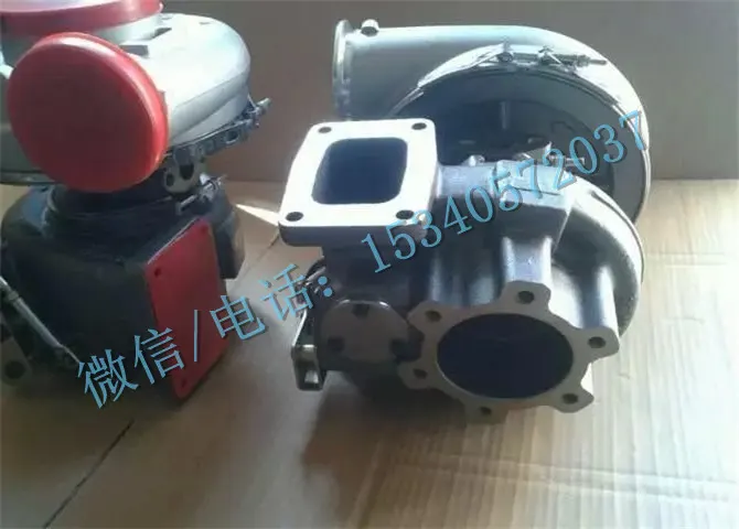 M11康明斯发动机3598470增压器