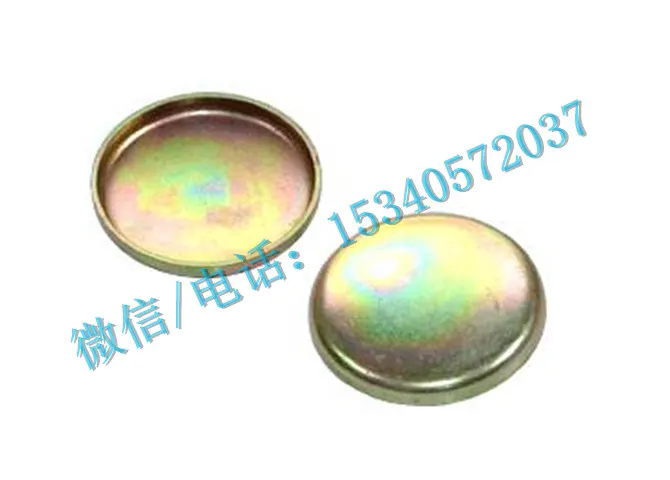康明斯NT855发动机配件3011952油道堵头