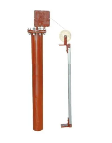 UFT-2B-100,UFT-2B-150船用浮筒式液位计