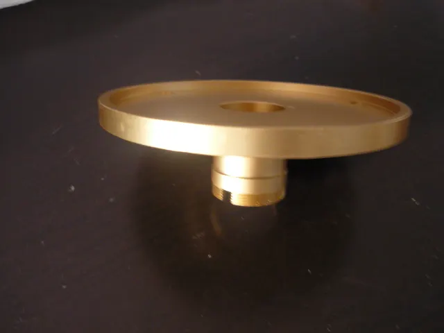 SJ2000 DISTRIBUTING NOZZLE