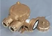 CZH202-2船用铜质插座，CZH212-2船用铜质插座