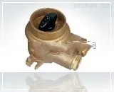 HH202-1船用铜质开关，HH212-1船用铜质开关