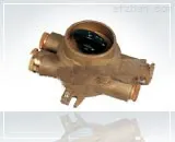 HH402-4船用铜质开关，HH412-4船用铜质开关