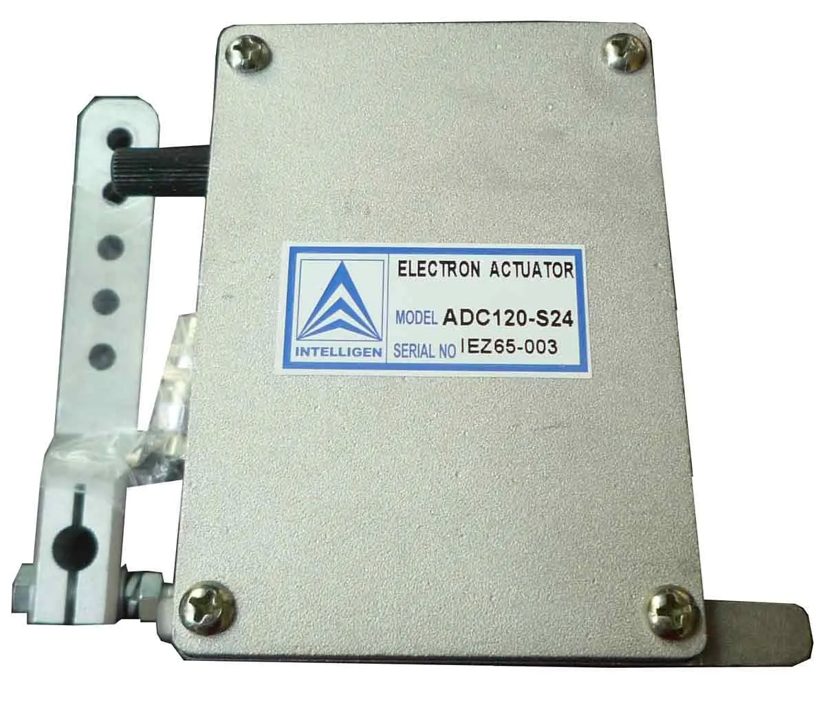 ADC120-12外置式执行器