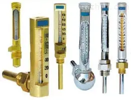 WLG-11-C，WLG-12-C，WLG-13-C舰船用金属套温度计