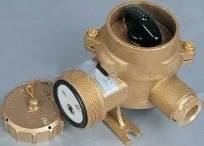 CZH109-4船用铜质插座，CZH119-4船用铜插座
