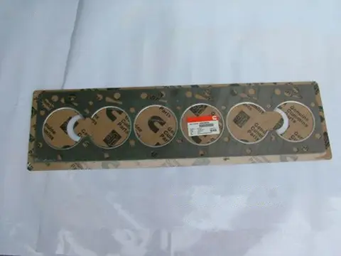 东风康明斯发动机ISB电控缸垫2830704/2830704