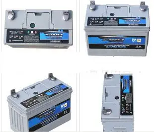 思吾高纳米高能蓄电池 6-FNM-930G 200A（物流运费到付）