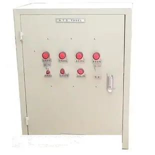 ATS双电源自动切换柜63A3P