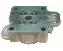 L23/30-汽缸盖