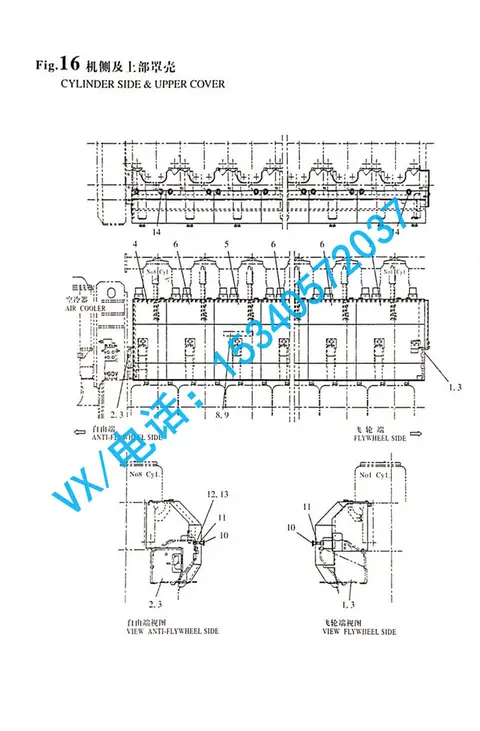 132653-09950紧固手柄适用于广州黑龙江二手洋马8N330特价批发