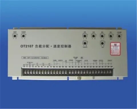 2301A(代替WOODWARD)调速板2301A