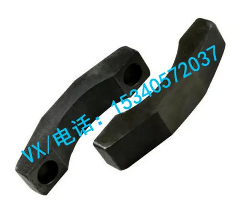 适用于浦东新区康明斯船用发电机组QSB5.9-C240丁字压板3048620低价促销