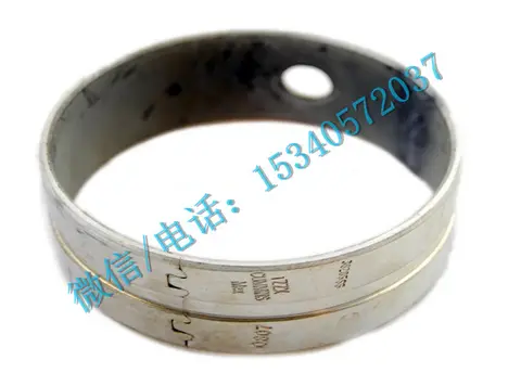 欢庆世界杯康明斯越野车3820566 LTA10凸轮轴衬套大供应