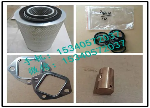 适用于康明斯现代重工配件加热器壳便宜配件