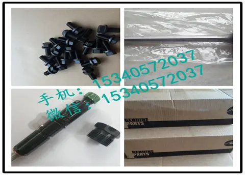 6BT康明斯发动机3933133博士零件