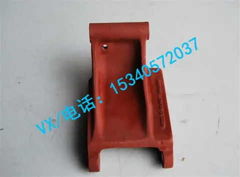 适用于康明斯发动机发电机支架6BT5.9