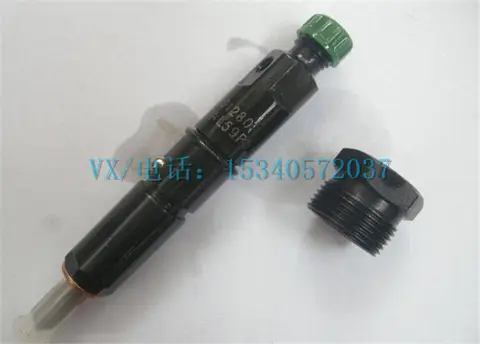 适用于康明斯起重机械发动机CT8.3-C215喷油器调校