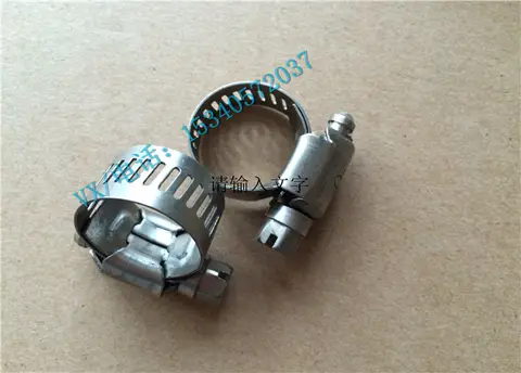 夹子69911 A-20符合台州康明斯福田雷沃重工特价批发