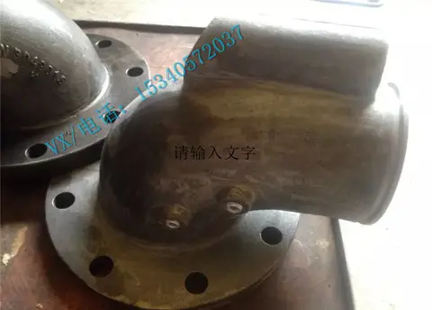 k38发动机价格4061257排气接头