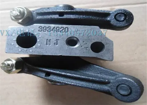 促销康明斯货车柴油机3892654-20摇臂支座