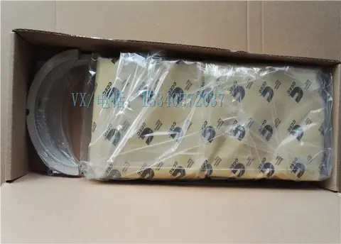 适用于康明斯自卸车柴油机6CT8.3曲轴瓦3945917服务周到
