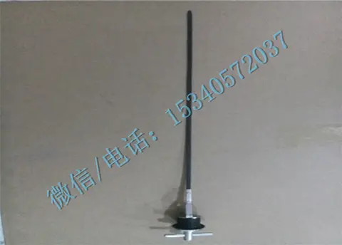适用于康明斯6CT8.3 C3908772机油标尺年终大促