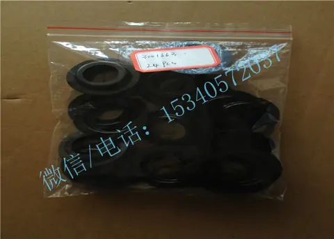 适用于康明斯发动机3001663-20气门弹簧下座板