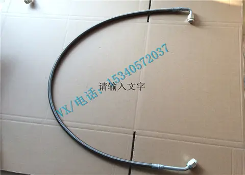 AS401500MS水箱软管适用于南宁搅拌车康明斯NT855水箱软管信誉保证