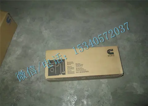适用于康明斯工程建筑设备配件K19燃油泵修理