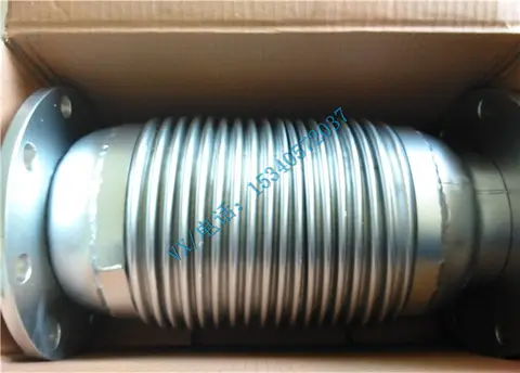 适用于康明斯发电机4BT3.9-G2燃油泵波纹管