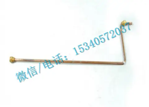 适用于南通康明斯发动机B210燃油歧管3084623特价批发