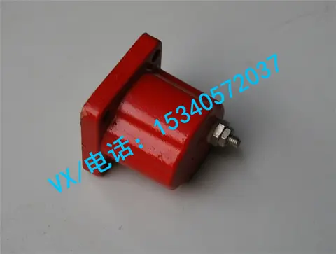 适用于铁岭康明斯柴油发动机厂家燃油电磁阀总成3076343信誉保证
